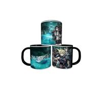 MUG personnalisé 4EVER1 Tasse à café - Jeu Final Fantasy 7 Réf-05 G