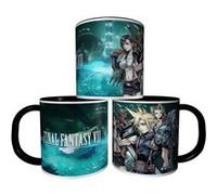 MUG personnalisé 4EVER1 Tasse à café - Jeu Final Fantasy 7 Réf-05 G