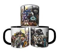 MUG personnalisé 4EVER1 Tasse à café - Jeu Overwatch Réf-03 G