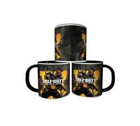 MUG personnalisé 4EVER1 Tasse à café - JEU VIDEO CALL OF DUTY Réf 01 G