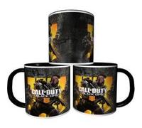 MUG personnalisé 4EVER1 Tasse à café - JEU VIDEO CALL OF DUTY Réf 01 G