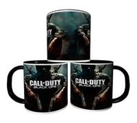 MUG personnalisé 4EVER1 Tasse à café - JEU VIDEO CALL OF DUTY Réf 03 G