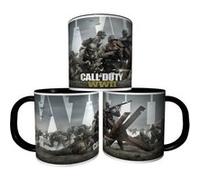 MUG personnalisé 4EVER1 Tasse à café - JEU VIDEO CALL OF DUTY Réf 04 G