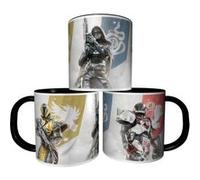 MUG personnalisé 4EVER1 Tasse à café - JEU VIDEO DESTINY Réf 04