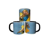 MUG personnalisé 4EVER1 Tasse à café - JEU VIDEO FALLOUT Réf 07