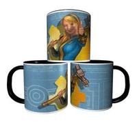 MUG personnalisé 4EVER1 Tasse à café - JEU VIDEO FALLOUT Réf 07 G