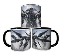 MUG personnalisé 4EVER1 Tasse à café - JEU VIDEO HALO Réf 04 G