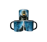 MUG personnalisé 4EVER1 Tasse à café - JEU VIDEO HALO Réf 06