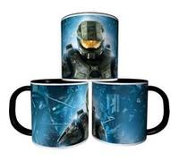 MUG personnalisé 4EVER1 Tasse à café - JEU VIDEO HALO Réf 06 G