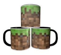 MUG personnalisé 4EVER1 Tasse à café - JEU VIDEO MINECRAFT Réf 01 G