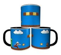 MUG personnalisé 4EVER1 Tasse à café - JEU VIDEO SUPER MARIO Réf 02 G