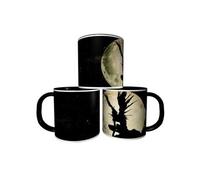 MUG personnalisé 4EVER1 Tasse à café - MANGA ANIME DEATH NOTE Réf 02