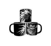 MUG personnalisé 4EVER1 Tasse à café - MANGA ANIME DEATH NOTE Réf 03