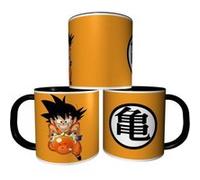 MUG personnalisé 4EVER1 Tasse à café - MANGA ANIME DRAGON BALL Z DBZ Réf 08 G