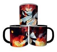 MUG personnalisé 4EVER1 Tasse à café - MANGA ANIME FAIRY TAIL Réf 02 G