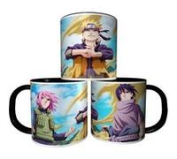 MUG personnalisé 4EVER1 Tasse à café - MANGA ANIME NARUTO Réf 01 G