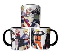 Mug Tasse à café - MANGA ANIME NARUTO Réf 05