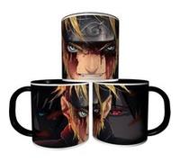 MUG personnalisé 4EVER1 Tasse à café - MANGA ANIME NARUTO Réf 08 G