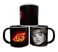MUG personnalisé 4EVER1 Tasse à café - MANGA ANIME NARUTO Réf 09 G