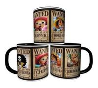 MUG personnalisé 4EVER1 Tasse à café - MANGA ANIME ONE PIECE Réf 01 G
