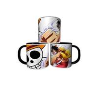 MUG personnalisé 4EVER1 Tasse à café - MANGA ANIME ONE PIECE Réf 04 G