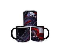 MUG personnalisé 4EVER1 Tasse à café - MANGA ANIME TOKYO GHOUL Réf 10 G