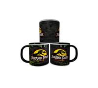 MUG personnalisé 4EVER1 Tasse à café - Movie Jurassic Park Réf-02