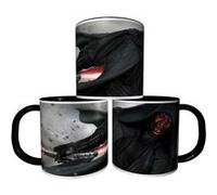 MUG personnalisé 4EVER1 Tasse à café - Movie STAR WARS Dark Maul Réf-10 G