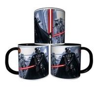MUG personnalisé 4EVER1 Tasse à café - Movie STAR WARS Dark Vador Réf-18 G