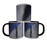 MUG personnalisé 4EVER1 Tasse à café - Movie STAR WARS Jedi Sabre laser Réf-27 G