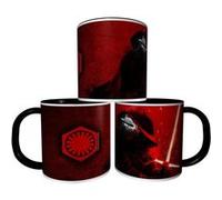 MUG personnalisé 4EVER1 Tasse à café - Movie STAR WARS Kylo Ren Réf-14 G