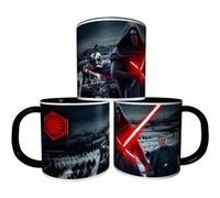 MUG personnalisé 4EVER1 Tasse à café - Movie STAR WARS Kylo Ren Réf-15 G