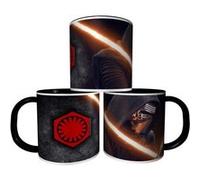 MUG personnalisé 4EVER1 Tasse à café - Movie STAR WARS Kylo Ren Réf-16 G