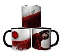 MUG personnalisé 4EVER1 Tasse à café - Movie STAR WARS Kylo Ren Réf-25 G