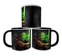 MUG personnalisé 4EVER1 Tasse à café - Movie STAR WARS Maître Yoda Réf-04 G
