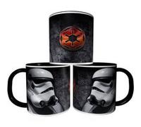 MUG personnalisé 4EVER1 Tasse à café - Movie STAR WARS Stormtroopers Réf-20 G