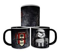MUG personnalisé 4EVER1 Tasse à café - Movie STAR WARS Stormtroopers Réf-22 G