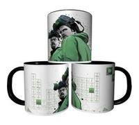 MUG personnalisé 4EVER1 Tasse à café - SERIE TV Breaking Bad Réf 03