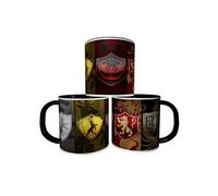 MUG personnalisé 4EVER1 Tasse à café - SERIE TV GAME OF THRONES Réf 01 G