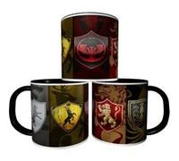 MUG personnalisé 4EVER1 Tasse à café - SERIE TV GAME OF THRONES Réf 01 G