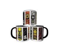 MUG personnalisé 4EVER1 Tasse à café - SERIE TV GAME OF THRONES Réf 04 G