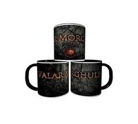 MUG personnalisé 4EVER1 Tasse à café - SERIE TV GAME OF THRONES Réf 05 G