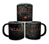 MUG personnalisé 4EVER1 Tasse à café - SERIE TV GAME OF THRONES Réf 05 G