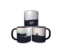 MUG personnalisé 4EVER1 Tasse à café - SERIE TV GAME OF THRONES Réf 06 G