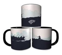MUG personnalisé 4EVER1 Tasse à café - SERIE TV GAME OF THRONES Réf 06 G