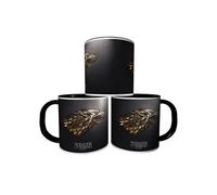 MUG personnalisé 4EVER1 Tasse à café - SERIE TV GAME OF THRONES Réf 07 G
