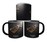 MUG personnalisé 4EVER1 Tasse à café - SERIE TV GAME OF THRONES Réf 07 G
