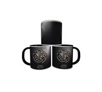 MUG personnalisé 4EVER1 Tasse à café - SERIE TV GAME OF THRONES Réf 08 G