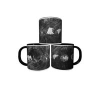 MUG personnalisé 4EVER1 Tasse à café - SERIE TV GAME OF THRONES Réf 09 G