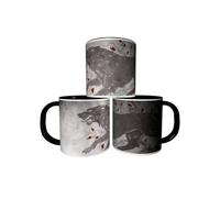 MUG personnalisé 4EVER1 Tasse à café - SERIE TV GAME OF THRONES Réf 10 G
